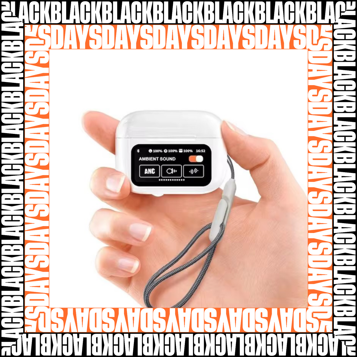 Gray helmet for bikers