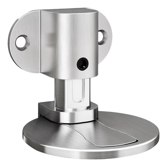 Gray helmet for bikers