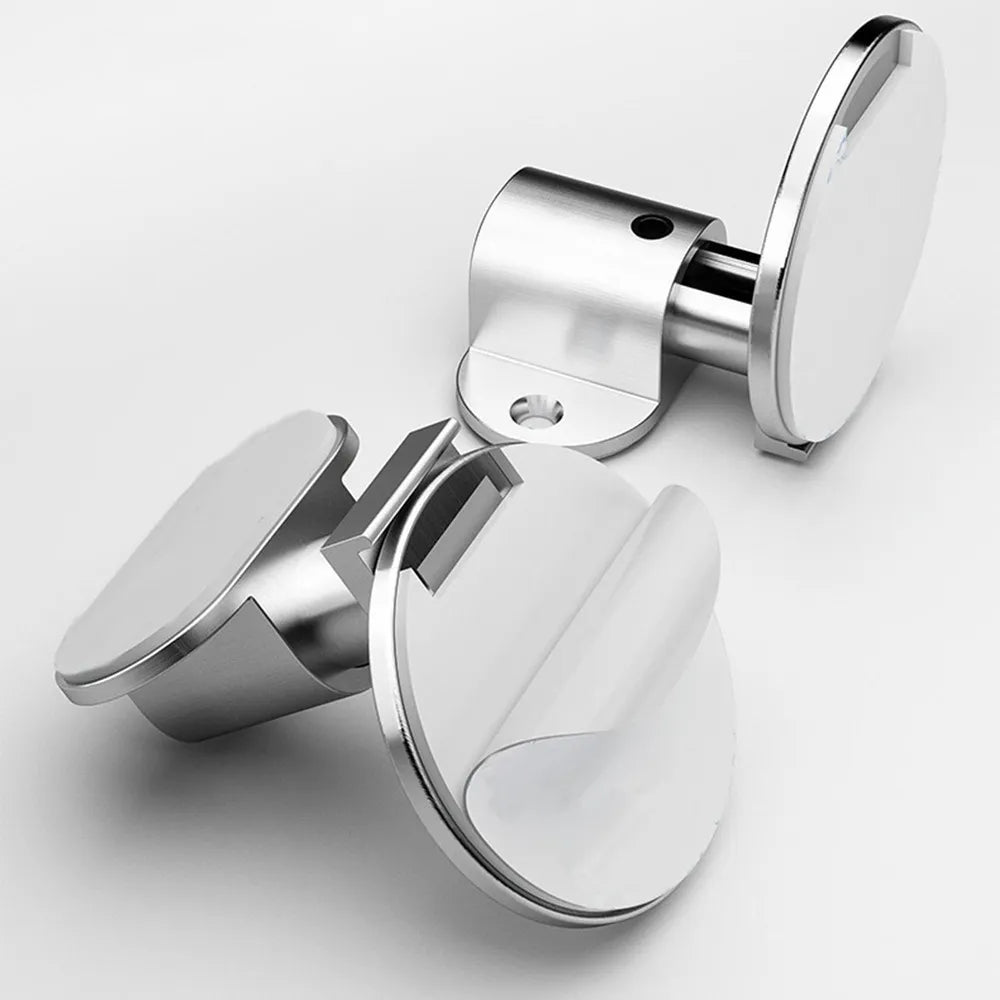 Tope Magnético para puerta Acero Inoxida