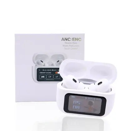 AURICULARES A9 PRO Black Days